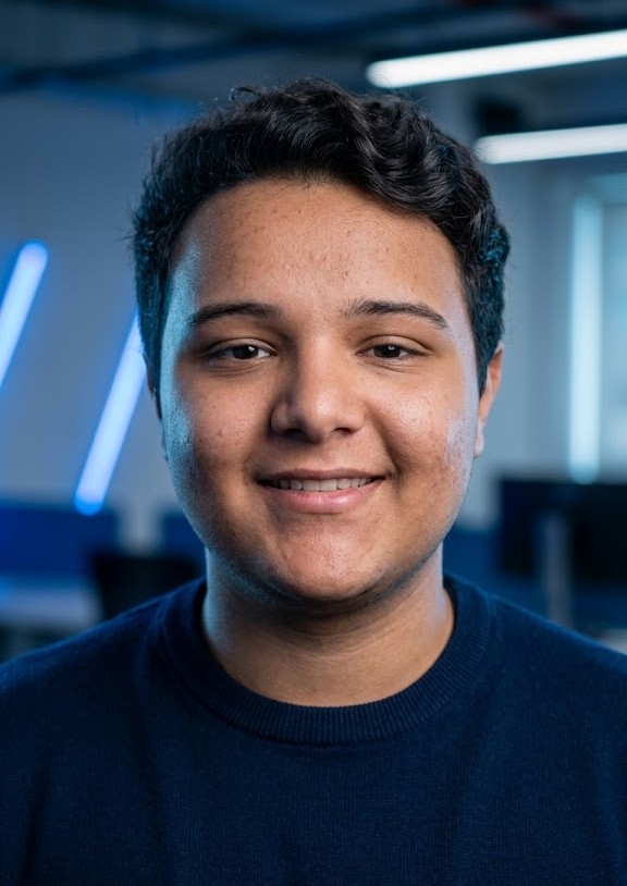 Profile of Mohamed Abo-Elsoud